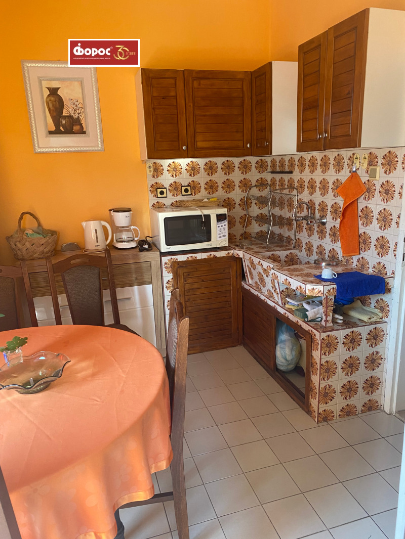 Na prodej  2 ložnice oblast Burgas , Nesebar , 68 m2 | 15316888 - obraz [3]