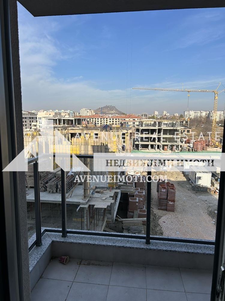 Te koop  1 slaapkamer Plovdiv , Ostromila , 85 m² | 93474334 - afbeelding [13]