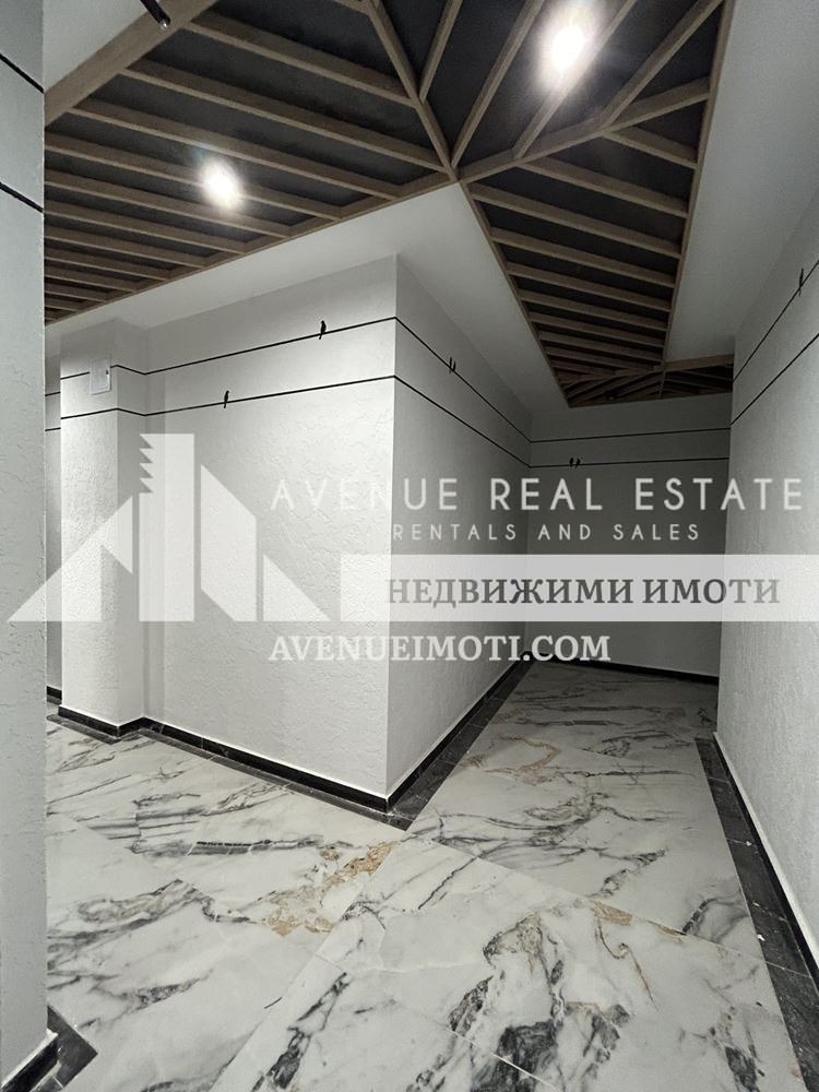 Te koop  1 slaapkamer Plovdiv , Ostromila , 85 m² | 93474334 - afbeelding [7]