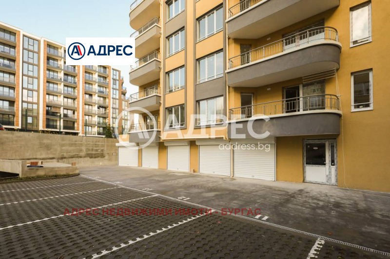 For Sale  1 bedroom Burgas , Meden rudnik - zona V , 90 sq.m | 84173787 - image [13]