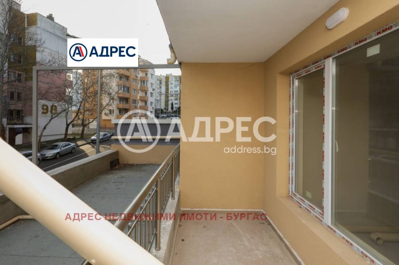 For Sale  1 bedroom Burgas , Meden rudnik - zona V , 90 sq.m | 84173787 - image [9]