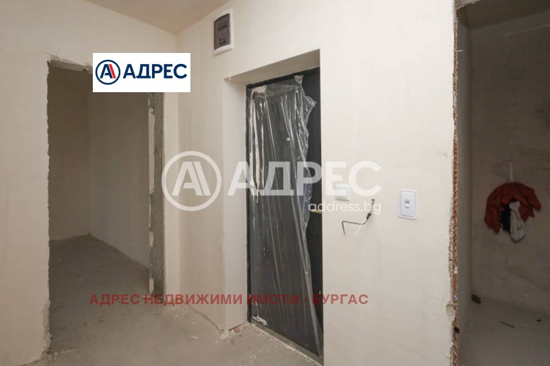 For Sale  1 bedroom Burgas , Meden rudnik - zona V , 90 sq.m | 84173787