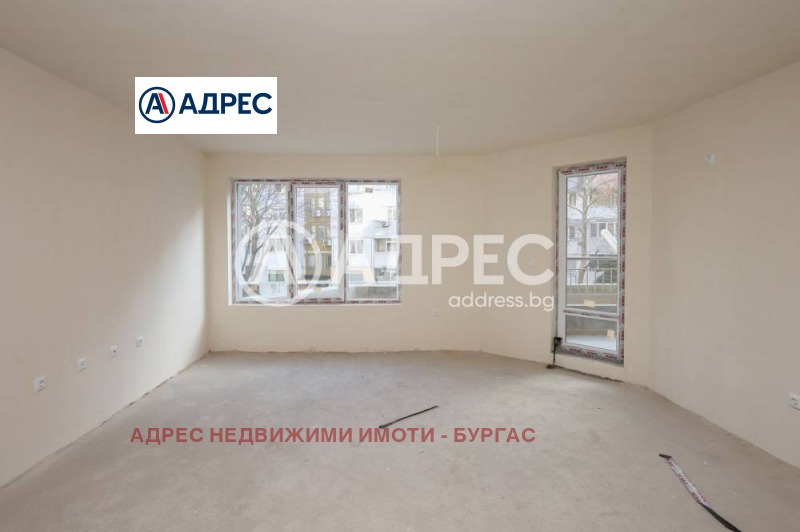 For Sale  1 bedroom Burgas , Meden rudnik - zona V , 90 sq.m | 84173787 - image [3]