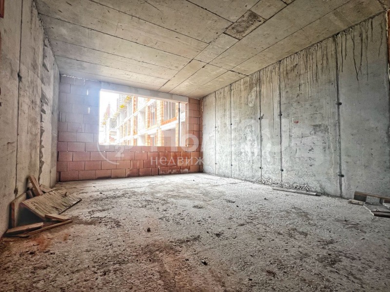 À venda  1 quarto Plovdiv , Hristo Smirnenski , 78 m² | 83591161 - imagem [3]