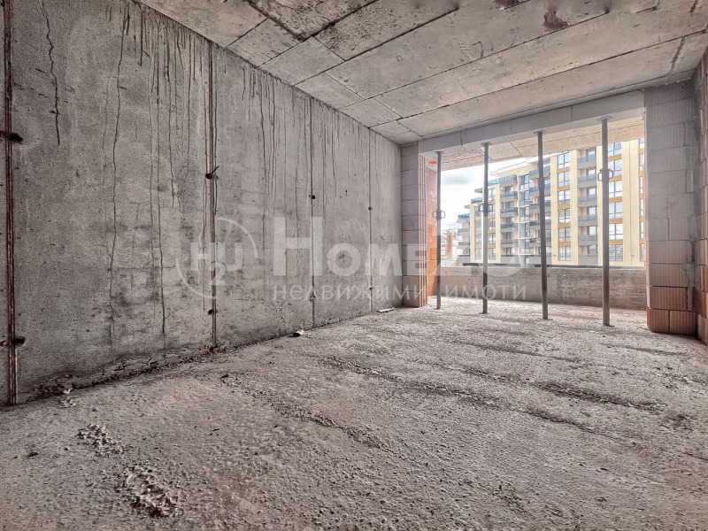 À venda  1 quarto Plovdiv , Hristo Smirnenski , 78 m² | 83591161