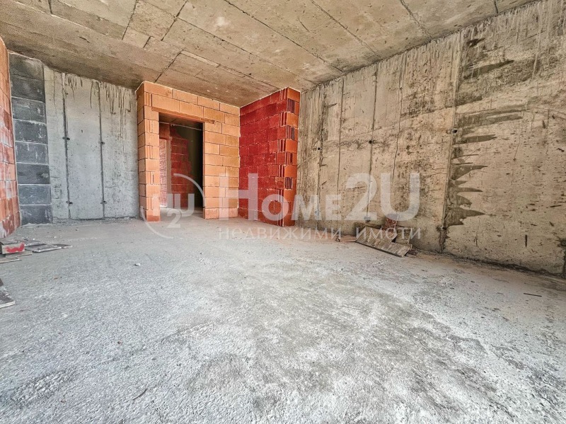 À venda  1 quarto Plovdiv , Hristo Smirnenski , 78 m² | 83591161 - imagem [2]