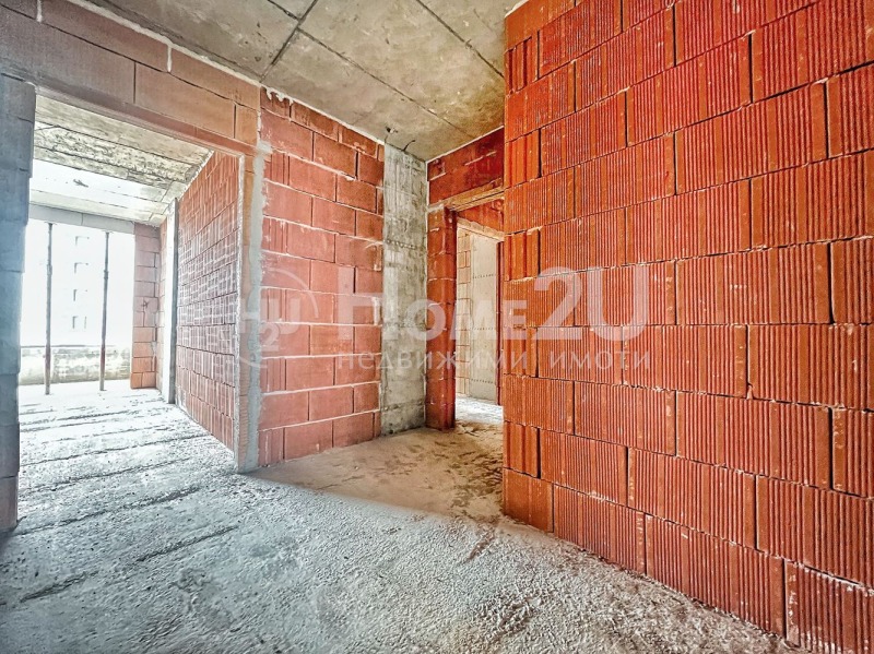 À venda  1 quarto Plovdiv , Hristo Smirnenski , 78 m² | 83591161 - imagem [4]