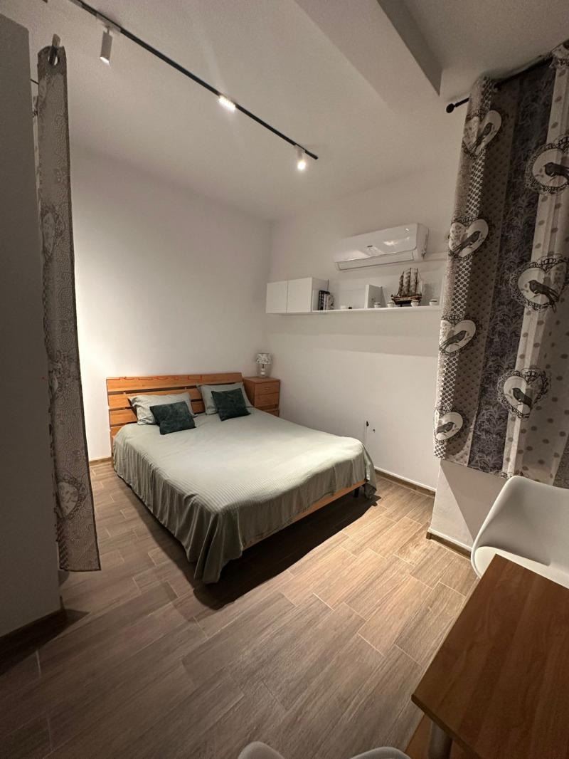 Till salu  1 sovrum region Burgas , k.k. Slantjev brjag , 50 kvm | 71882839 - bild [7]