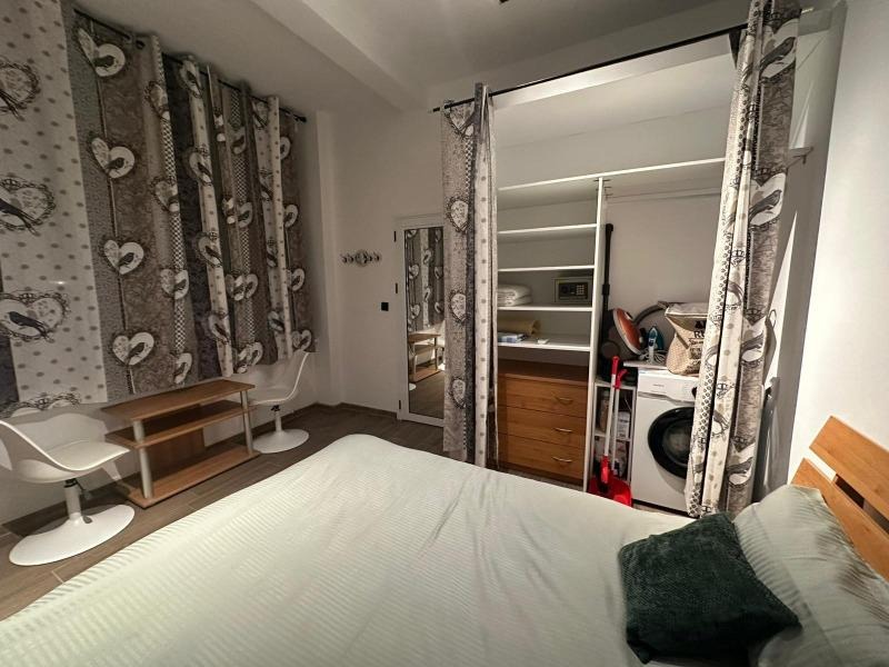 Till salu  1 sovrum region Burgas , k.k. Slantjev brjag , 50 kvm | 71882839 - bild [10]