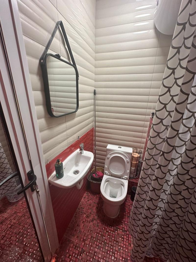 Till salu  1 sovrum region Burgas , k.k. Slantjev brjag , 50 kvm | 71882839 - bild [8]
