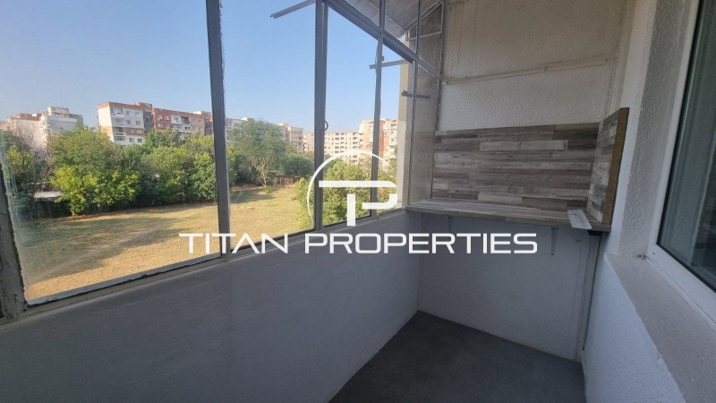 Продава  2-стаен град Пловдив , Тракия , 63 кв.м | 84184299 - изображение [9]