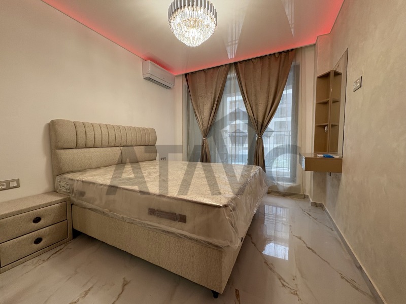 Продава 2-СТАЕН, гр. Пловдив, Тракия, снимка 6 - Апартаменти - 53188622