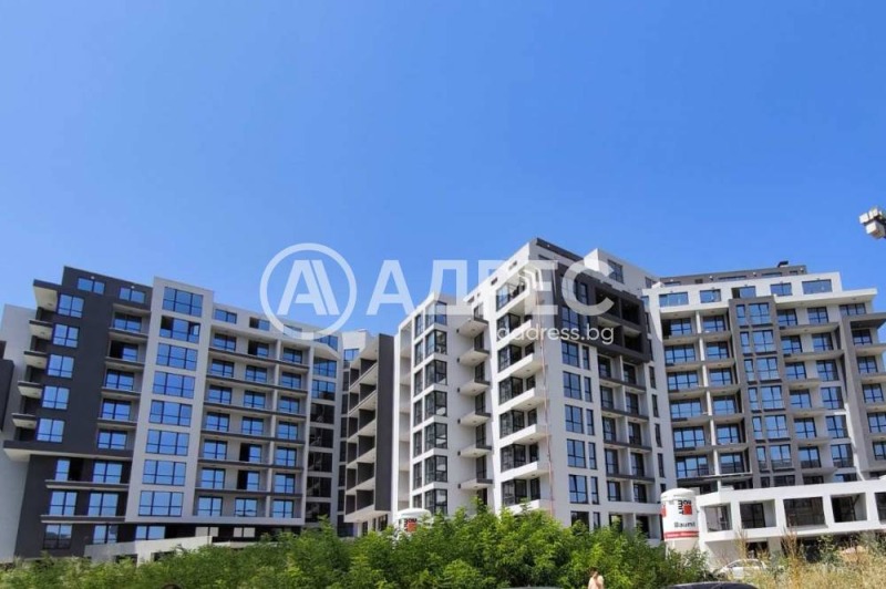 Продава 2-СТАЕН, гр. София, Полигона, снимка 2 - Апартаменти - 53365787