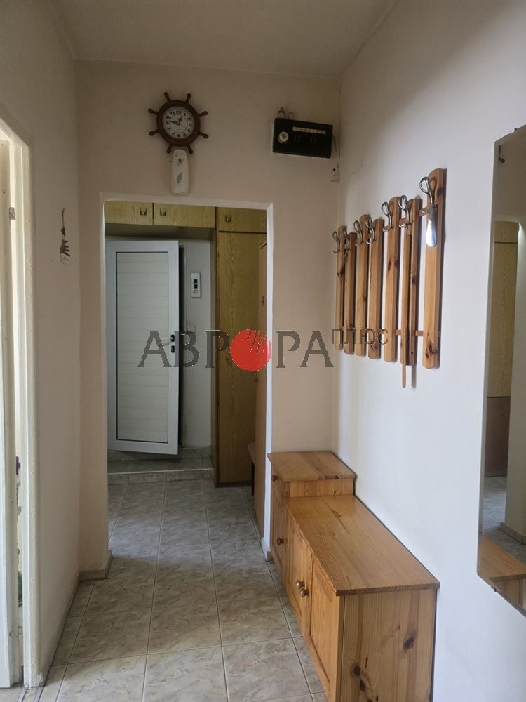 Продава 2-СТАЕН, гр. Бургас, Възраждане, снимка 8 - Апартаменти - 53590986