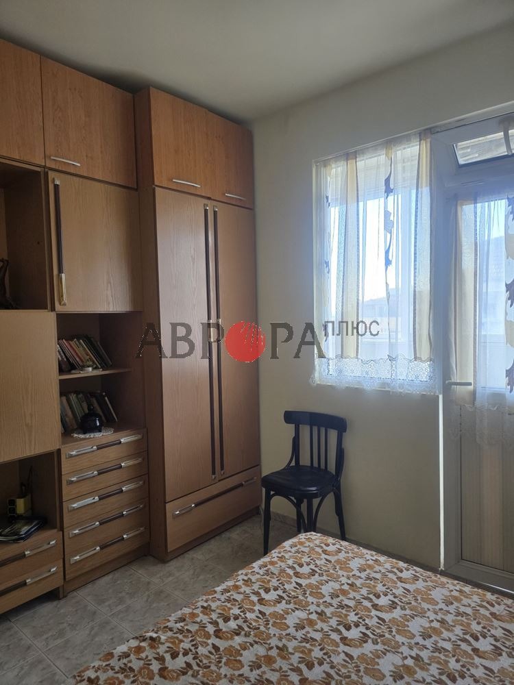 Продава 2-СТАЕН, гр. Бургас, Възраждане, снимка 7 - Апартаменти - 53590986