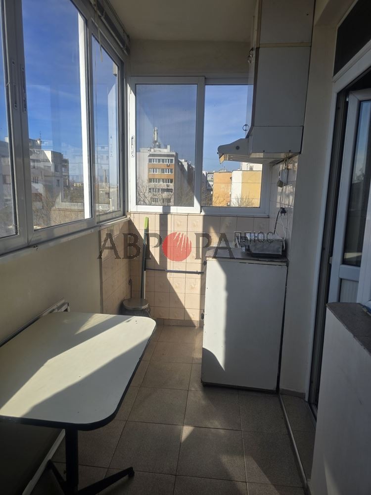 Продава 2-СТАЕН, гр. Бургас, Възраждане, снимка 12 - Апартаменти - 53590986