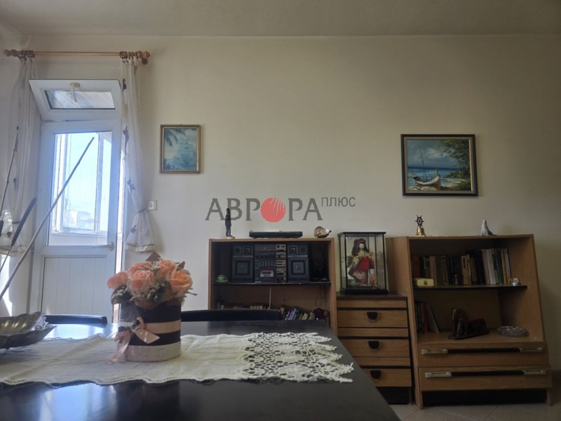 Продава 2-СТАЕН, гр. Бургас, Възраждане, снимка 5 - Апартаменти - 53590986