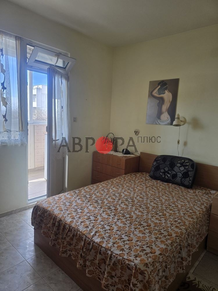 Продава 2-СТАЕН, гр. Бургас, Възраждане, снимка 6 - Апартаменти - 53590986