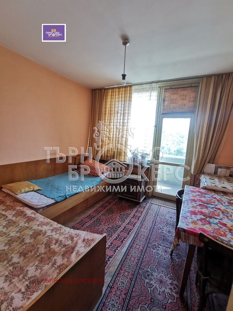 Myytävänä  2 makuuhuonetta Veliko Tarnovo , Tsentar , 94 neliömetriä | 43621820 - kuva [4]