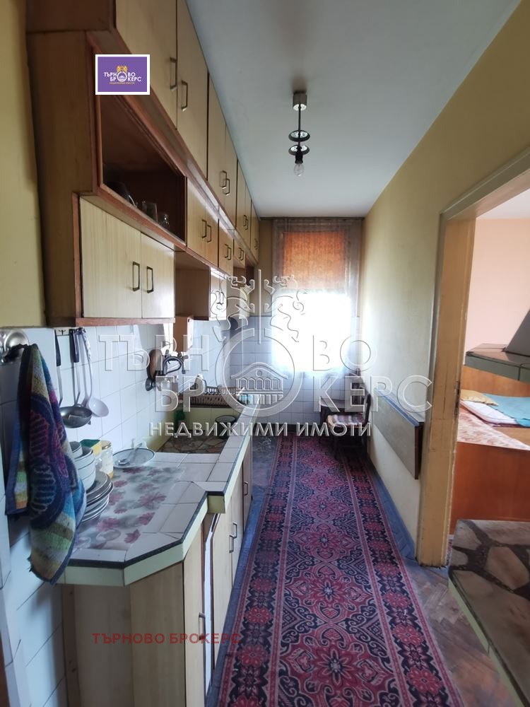 À venda  2 quartos Veliko Tarnovo , Centar , 94 m² | 43621820 - imagem [2]