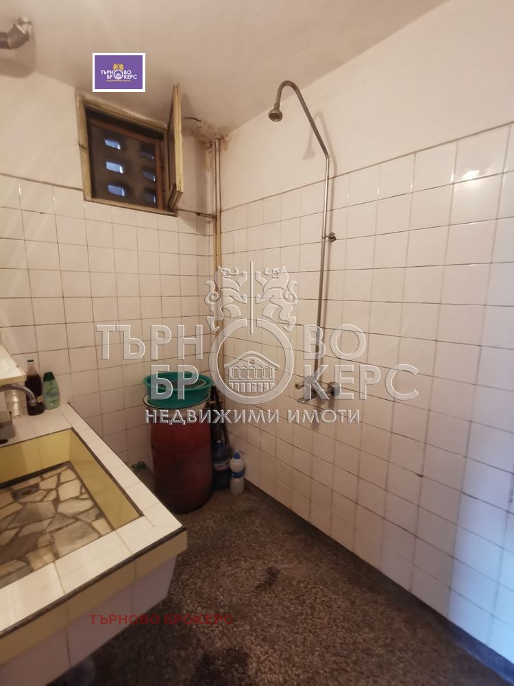 Myytävänä  2 makuuhuonetta Veliko Tarnovo , Tsentar , 94 neliömetriä | 43621820 - kuva [6]