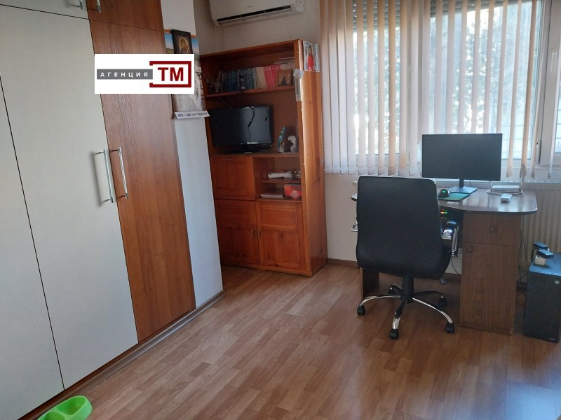 Till salu  2 sovrum region Stara Zagora , Radnevo , 70 kvm | 45114664