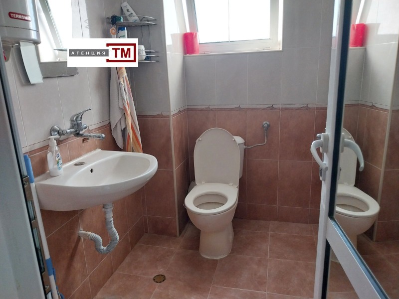 Till salu  2 sovrum region Stara Zagora , Radnevo , 70 kvm | 45114664 - bild [2]