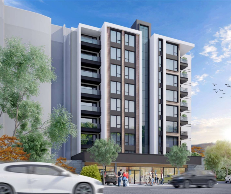 In vendita  2 camere da letto Haskovo , Trakijski , 119 mq | 21719949 - Immagine [3]