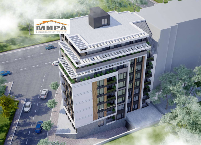 In vendita  2 camere da letto Haskovo , Trakijski , 119 mq | 21719949 - Immagine [4]