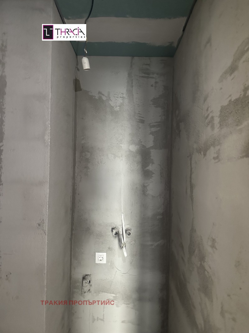 In vendita  2 camere da letto Sofia , Malinova dolina , 115 mq | 57356633 - Immagine [11]