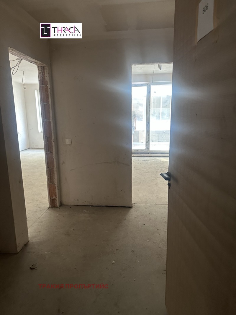 In vendita  2 camere da letto Sofia , Malinova dolina , 115 mq | 57356633 - Immagine [6]