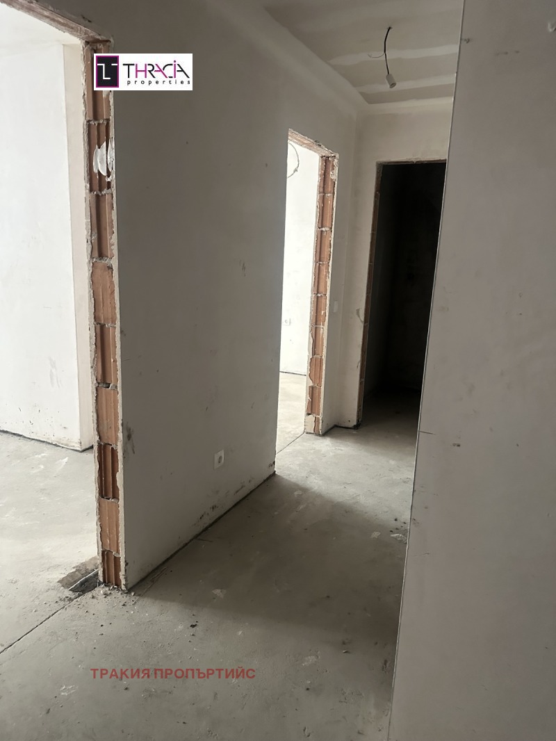 In vendita  2 camere da letto Sofia , Malinova dolina , 115 mq | 57356633 - Immagine [5]