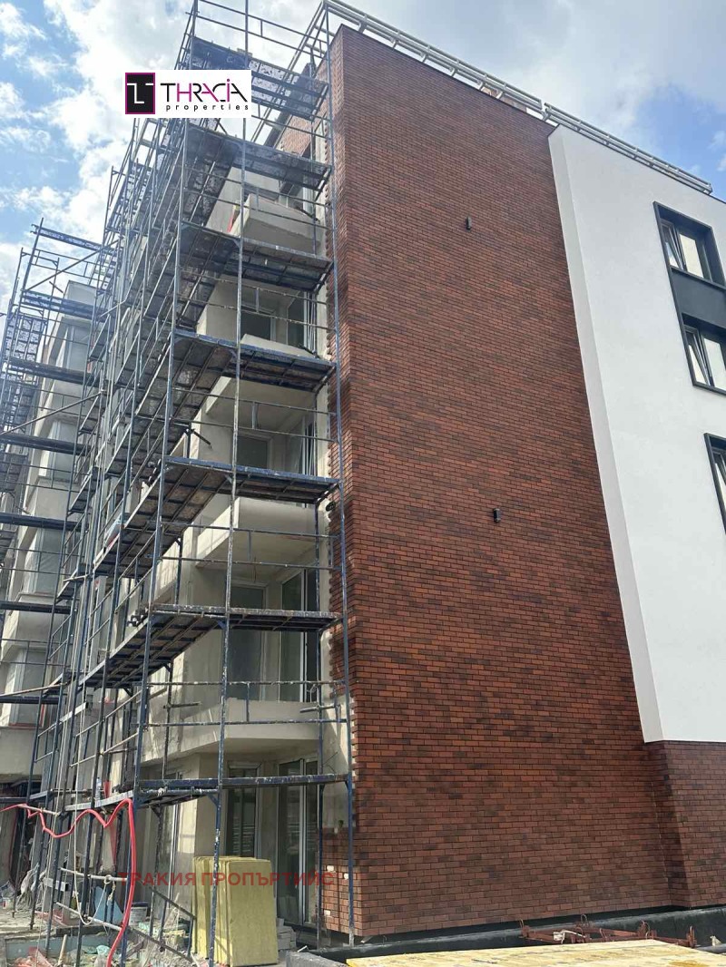 In vendita  2 camere da letto Sofia , Malinova dolina , 115 mq | 57356633