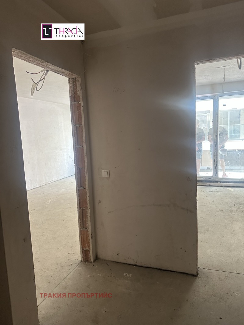 In vendita  2 camere da letto Sofia , Malinova dolina , 115 mq | 57356633 - Immagine [4]