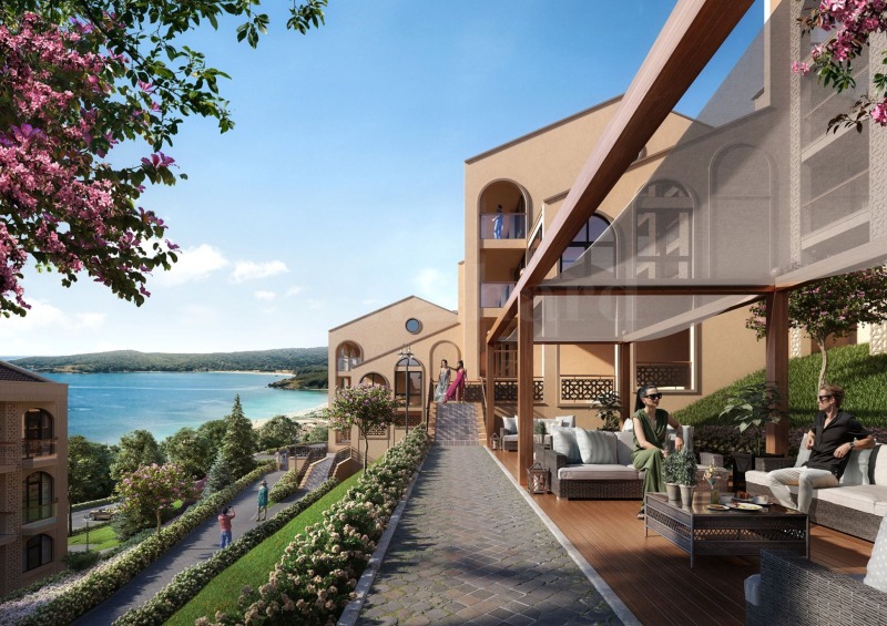 De vânzare  2 dormitoare regiunea Burgas , Sozopol , 145 mp | 64789332 - imagine [4]