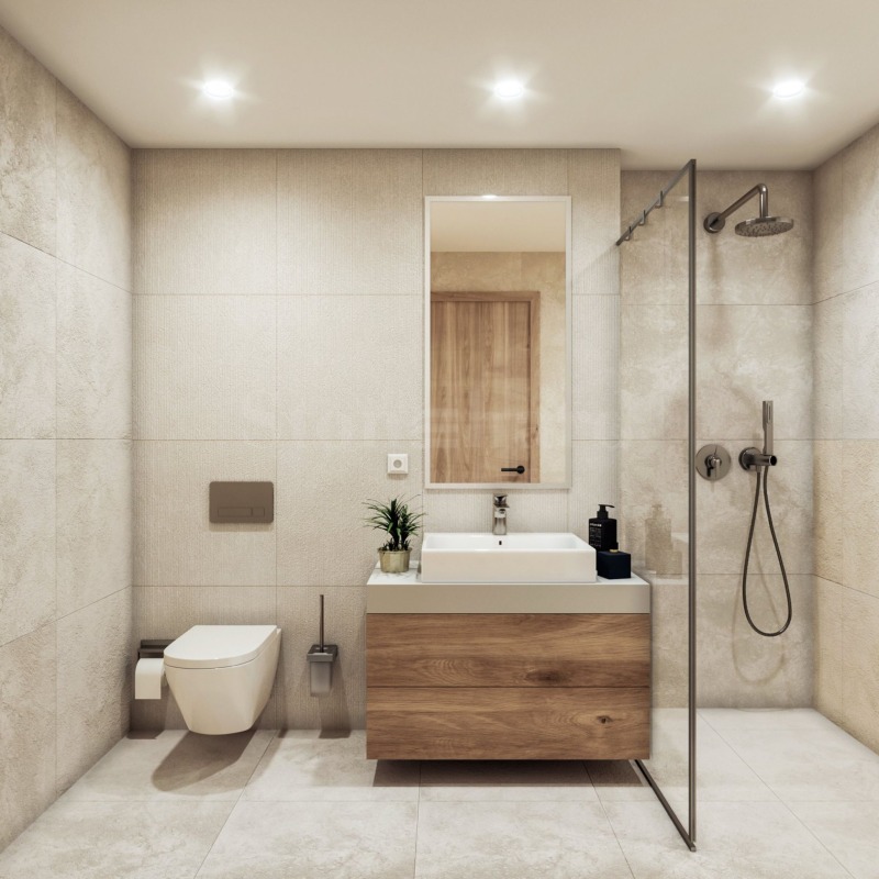 De vânzare  2 dormitoare regiunea Burgas , Sozopol , 145 mp | 64789332 - imagine [13]