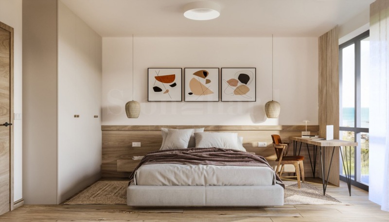 De vânzare  2 dormitoare regiunea Burgas , Sozopol , 145 mp | 64789332 - imagine [12]