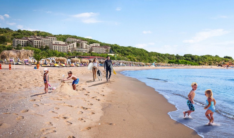 De vânzare  2 dormitoare regiunea Burgas , Sozopol , 145 mp | 64789332 - imagine [15]