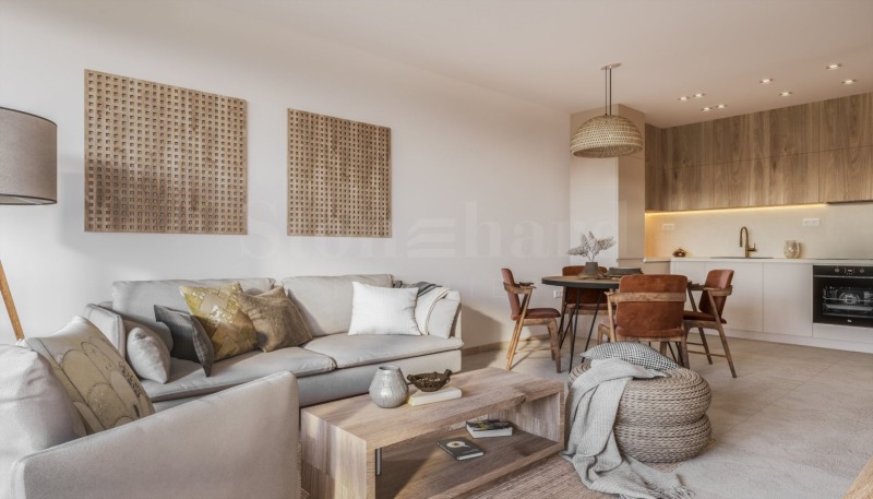 De vânzare  2 dormitoare regiunea Burgas , Sozopol , 145 mp | 64789332 - imagine [11]