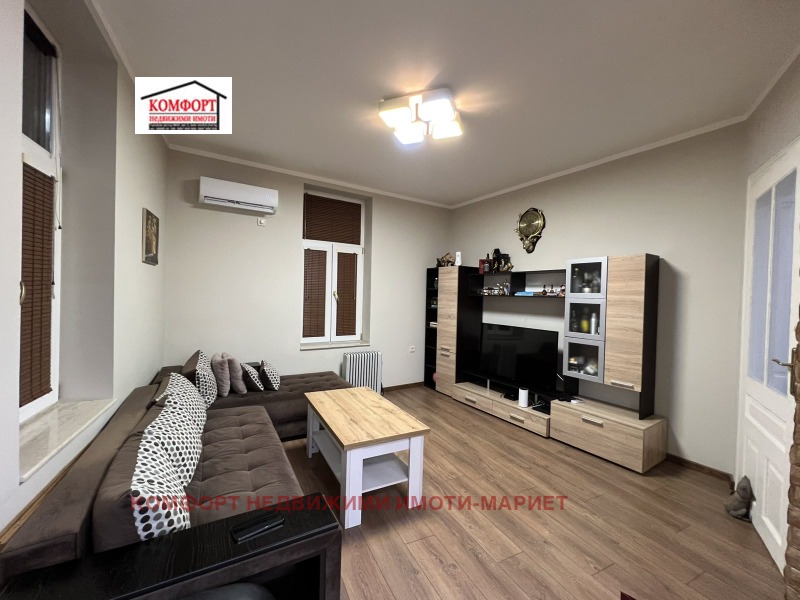 Продава  3-стаен град Плевен , Идеален център , 104 кв.м | 35308031 - изображение [7]