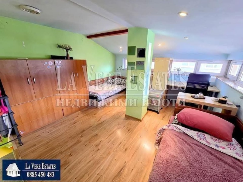 Продава 3-СТАЕН, гр. Русе, Център, снимка 16 - Апартаменти - 53347315