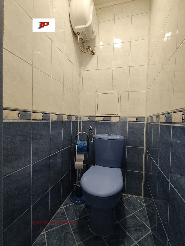 Продава 3-СТАЕН, гр. Пловдив, Въстанически, снимка 16 - Апартаменти - 53902030