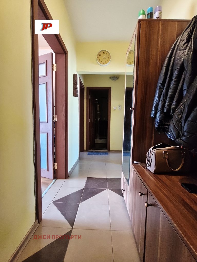 Продава 3-СТАЕН, гр. Пловдив, Въстанически, снимка 8 - Апартаменти - 53902030