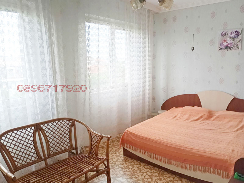 Myytävänä  3 makuuhuonetta Plovdiv , Kjutšuk Pariž , 96 neliömetriä | 87211797 - kuva [4]