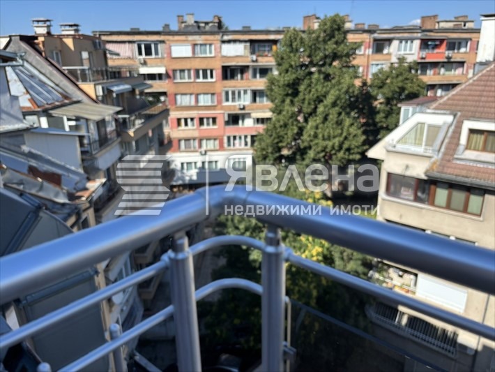 Продава 4-СТАЕН, гр. София, Оборище, снимка 5 - Апартаменти - 55546808