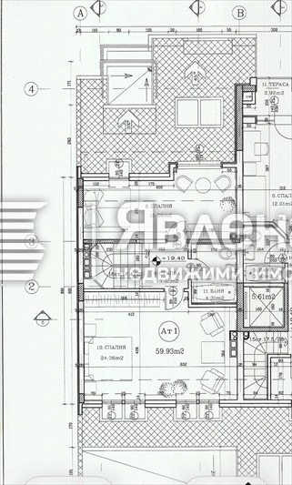 Продава 4-СТАЕН, гр. София, Оборище, снимка 15 - Апартаменти - 55546808