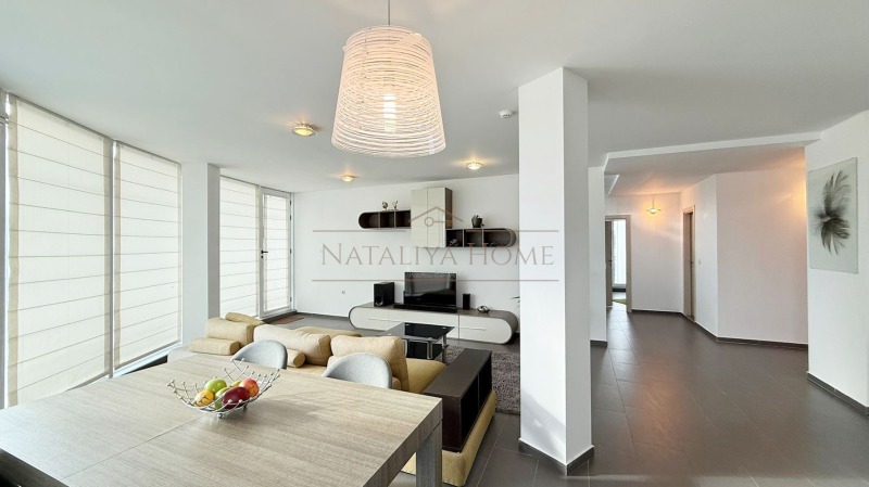 Продава МЕЗОНЕТ, гр. Бургас, Сарафово, снимка 3 - Апартаменти - 53087816