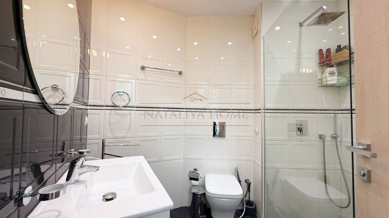 Продава МЕЗОНЕТ, гр. Бургас, Сарафово, снимка 6 - Апартаменти - 53087816