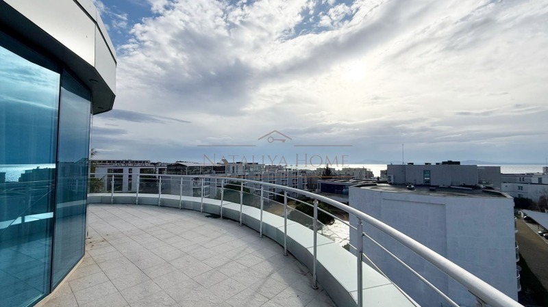 Продава МЕЗОНЕТ, гр. Бургас, Сарафово, снимка 15 - Апартаменти - 53087816