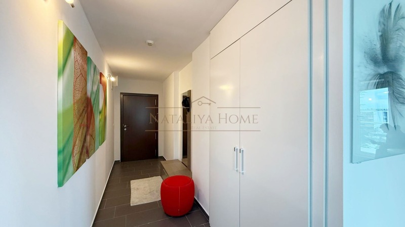 Продава МЕЗОНЕТ, гр. Бургас, Сарафово, снимка 13 - Апартаменти - 53087816